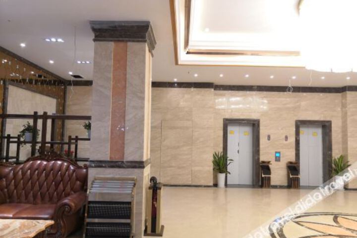 Hotel Interior 6 of 9