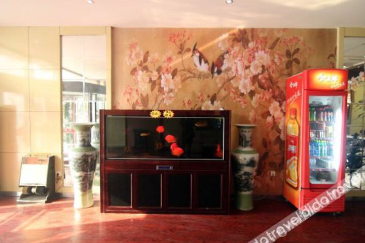 Hotel Interior 18 of 22