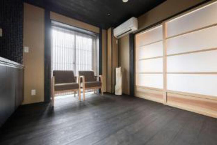 Image of Rinn Kujofujinoki Central