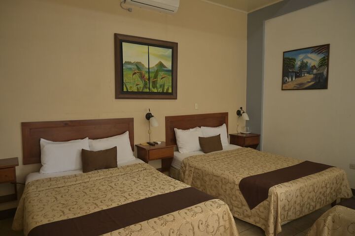 Room 118 of 269