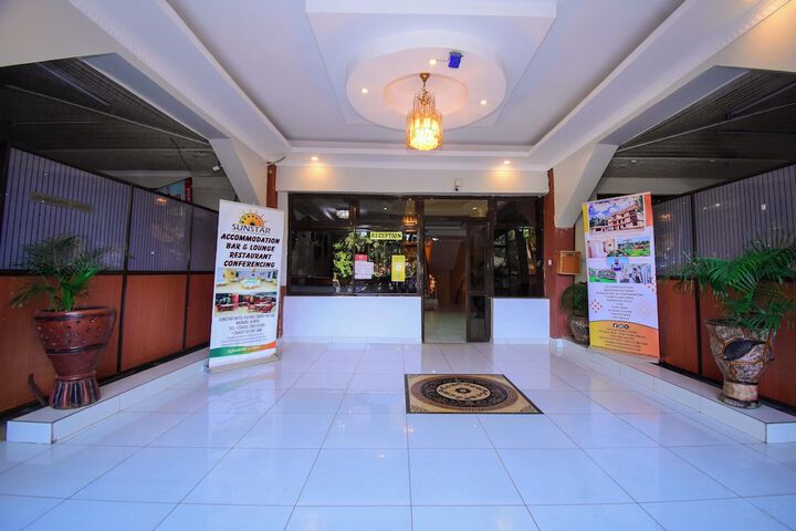 Hotel 3 of 96