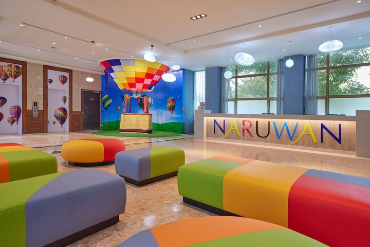Lobby Photos