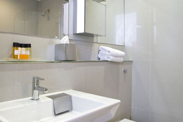 Bathroom Vanities