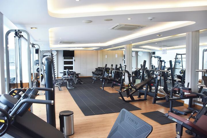 Health and Fitness 32 of 49