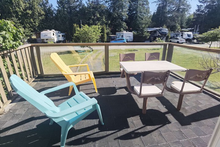 Terrace/Patio 19 of 35