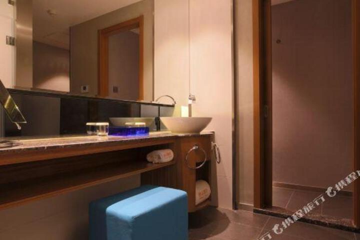Orange Hotel Select (Xiamen Zhongshan Road Ferry Terminal)