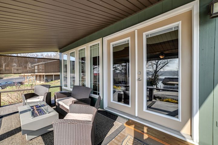 Terrace/Patio 31 of 35