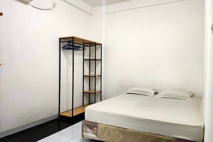 Hotel O Pondok Puti Sartika SyariahNearPasar Jumat Aluh Aluh