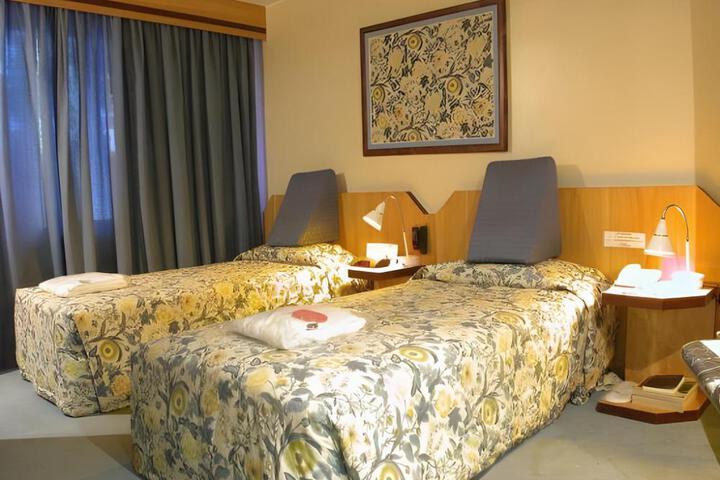 Fitness Center Photo