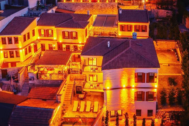 Image of Villa Ephesus Hotel - Adult Only