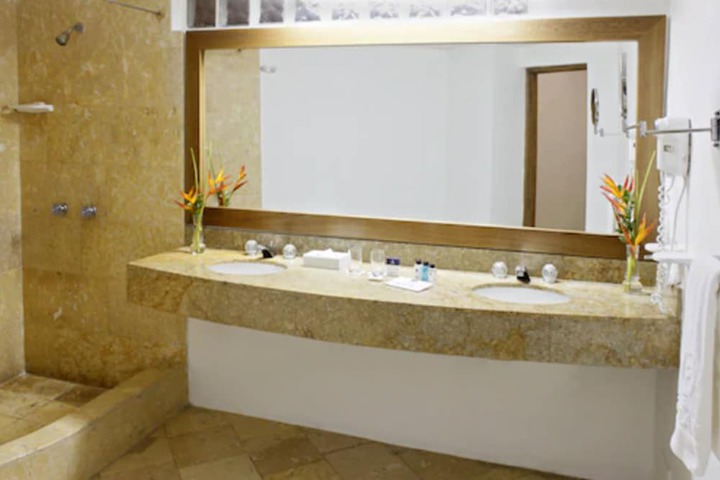 Bath Amenities