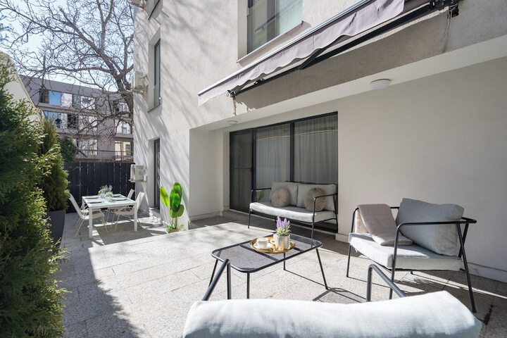 Terrace/Patio 268 of 355