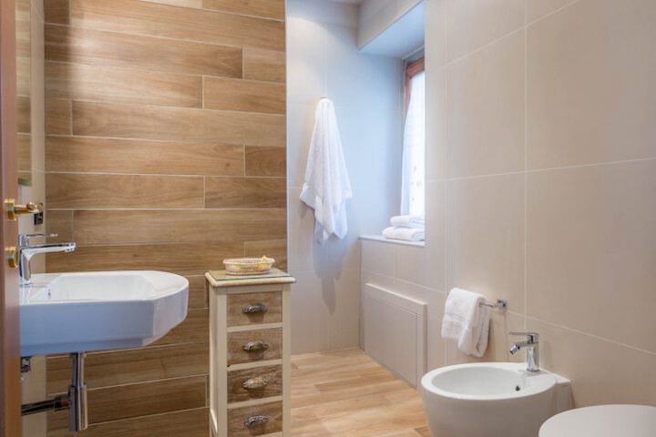 Bath Amenities