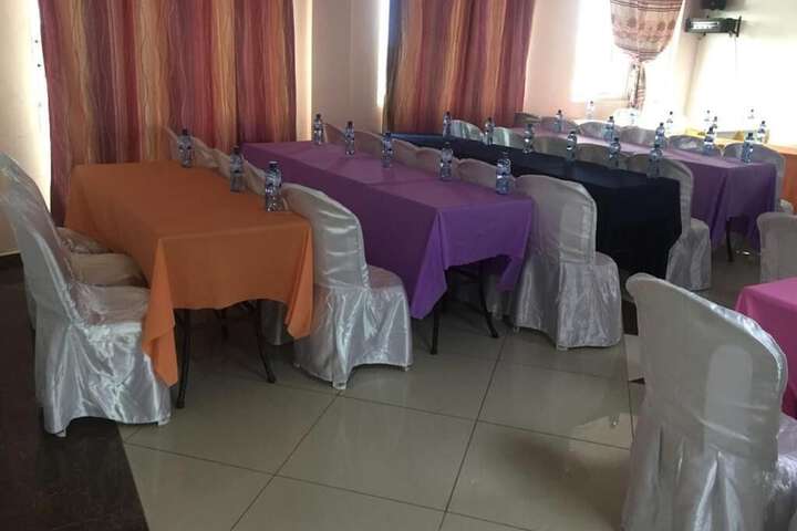 Ballroom/Hall 32 of 51
