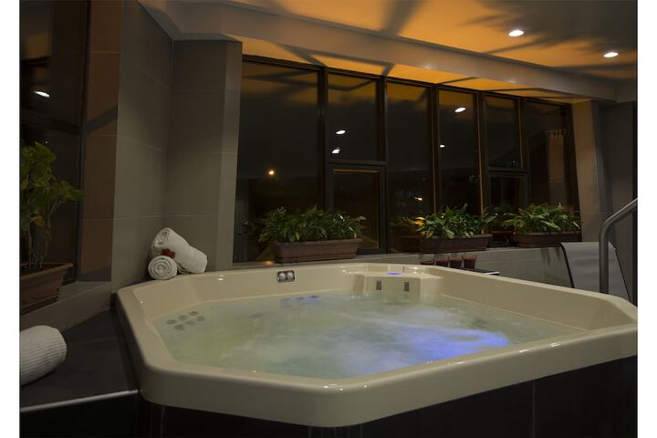 Spa Massage