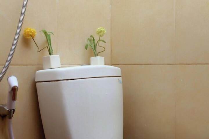 Bath Amenities