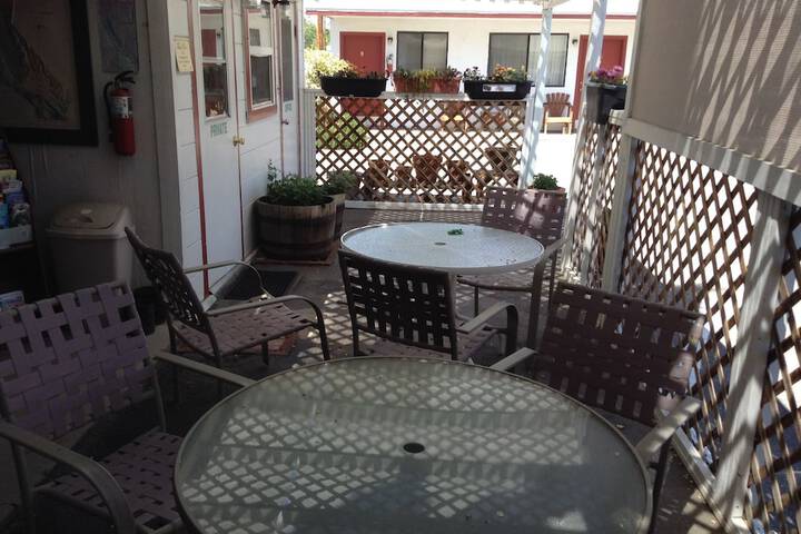 Terrace/Patio 38 of 47