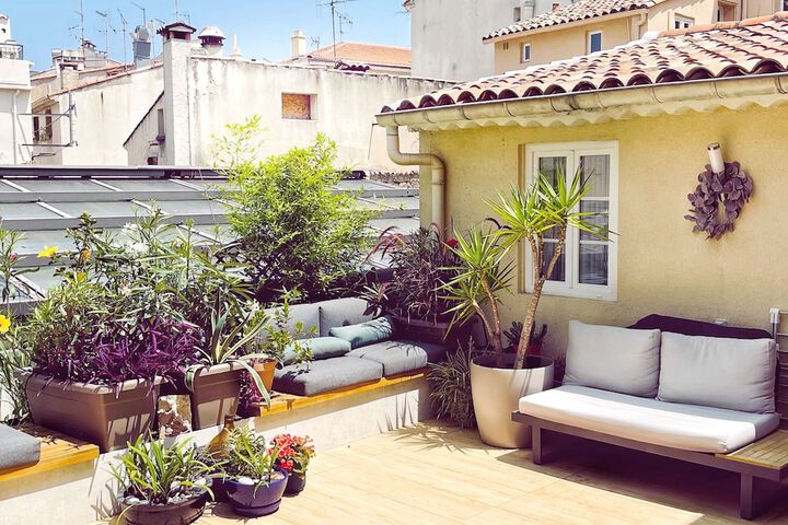Terrace/Patio 26 of 36