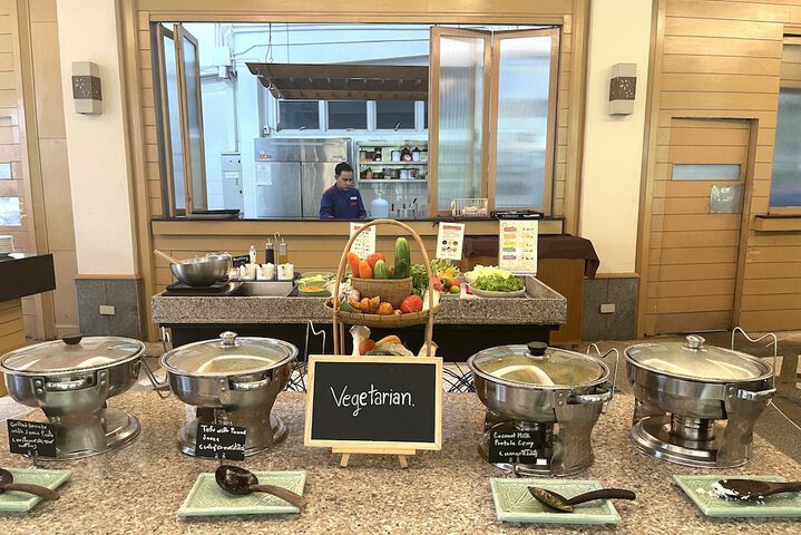 Breakfast/Coffee Service 66 of 83