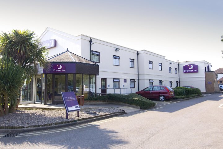 Premier Inn Gloucester - Longford