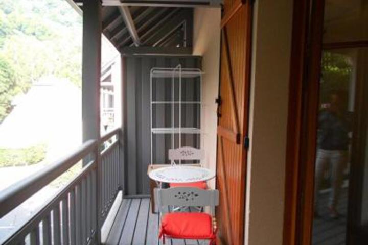 Fitness Center Photo