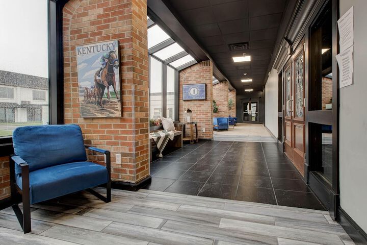 Hotel Interior 11 of 64