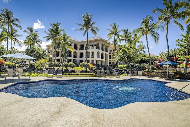 Shores at Waikoloa #234 by RedAwning in Waikoloa, HI