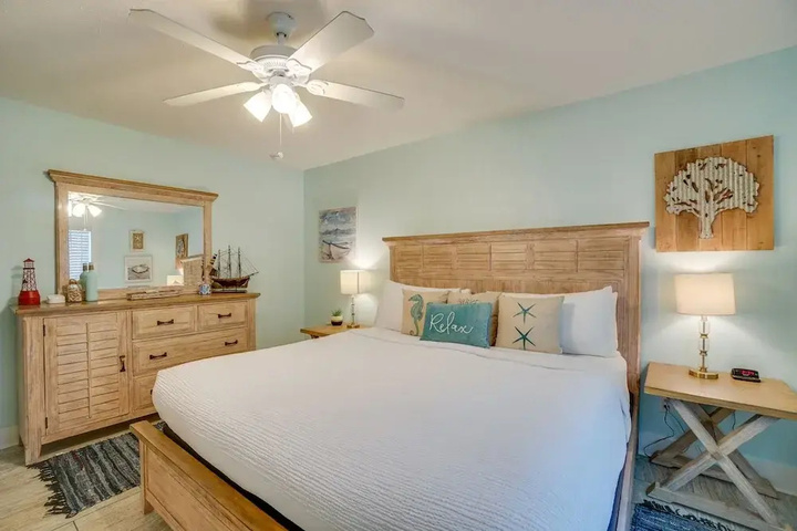 Photo of Beach House - Sandy Teauxs by Panhandle Getaways
