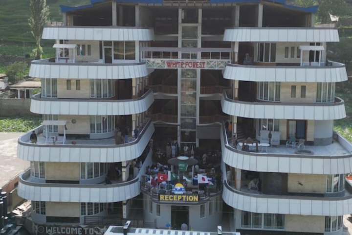 Hotel 41 of 43