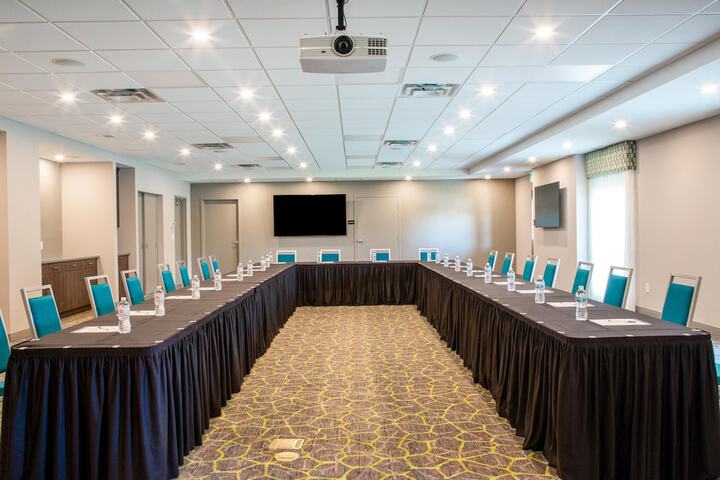 Meeting 46 of 53