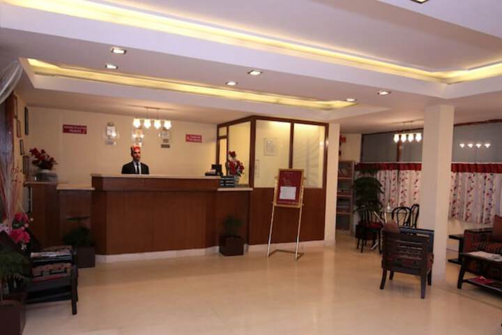 Hotel 3 of 49