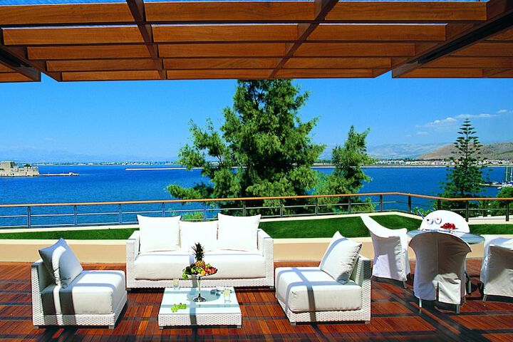 Terrace/Patio 12 of 24