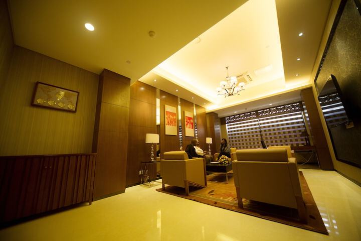 Hotel Interior 2 of 30