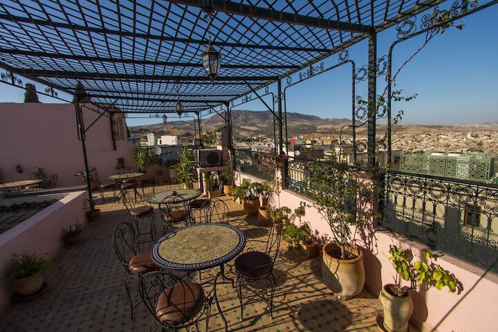 Terrace/Patio 42 of 44