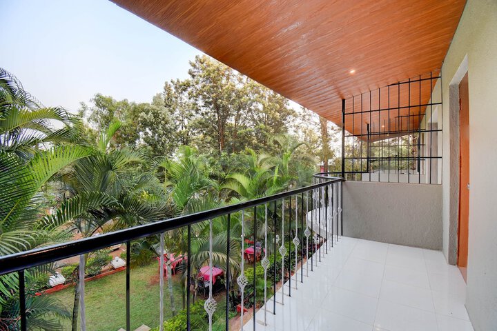 Terrace/Patio 30 of 60