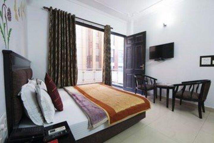 Suite Room
