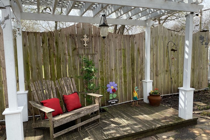 Terrace/Patio 13 of 44
