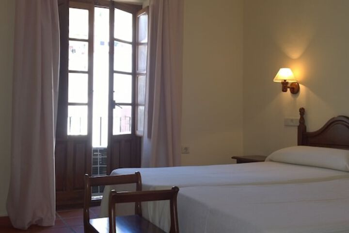 Hotel Palacete de Mañara