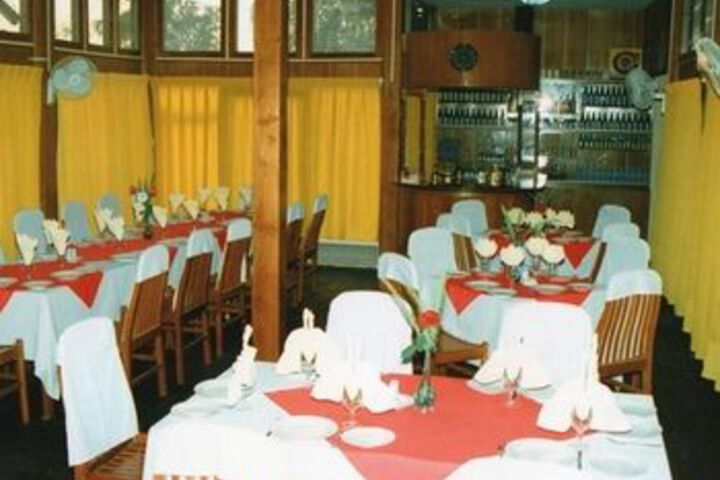 Dining 21 of 21