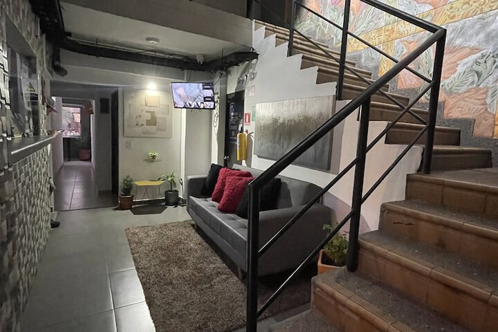Hotel Medellín Central in Medellín