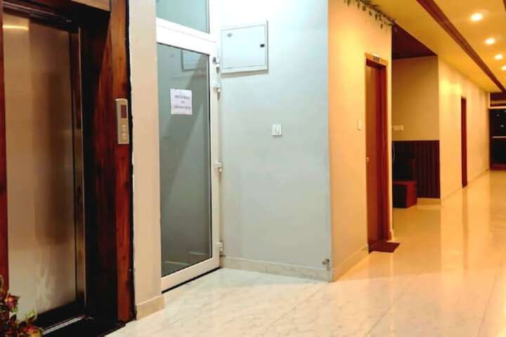 Hotel Interior 18 of 21