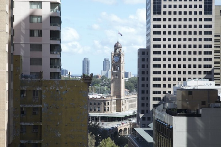 Hotel View 48 of 48