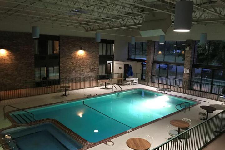 Photo of Quality Inn