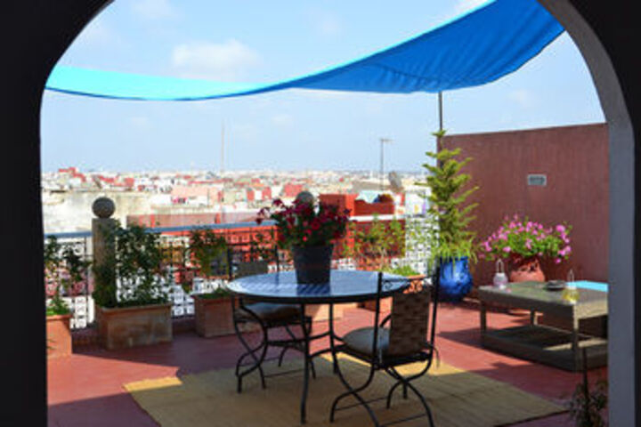 Terrace/Patio 12 of 12