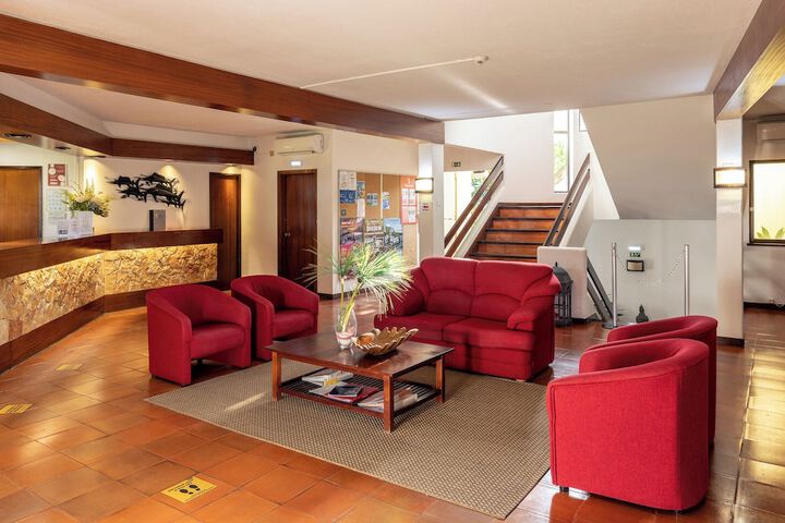 Lobby Photos