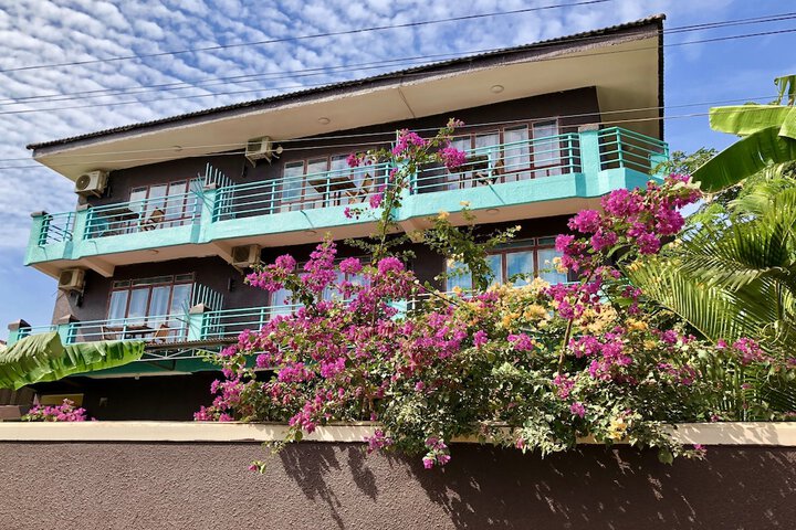 Hotel 37 of 37
