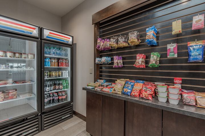 Property amenity