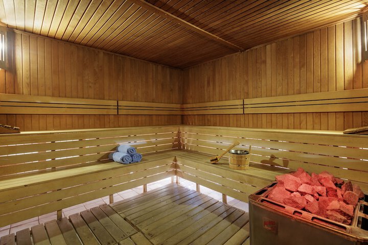 Hotel Spa