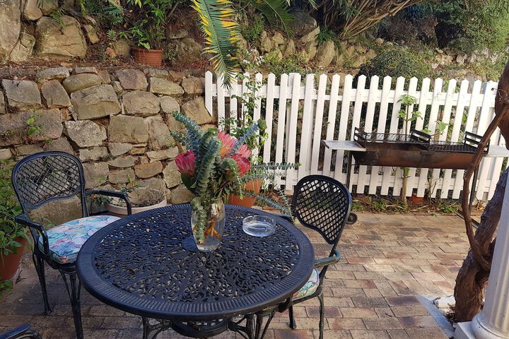 Terrace/Patio 17 of 31