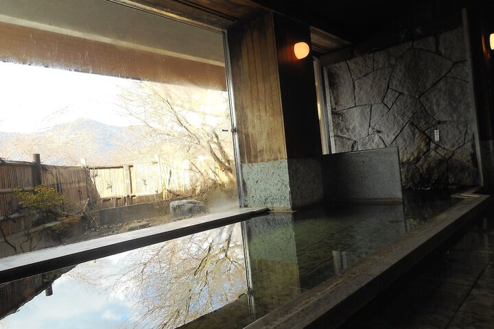 Hotel Spa